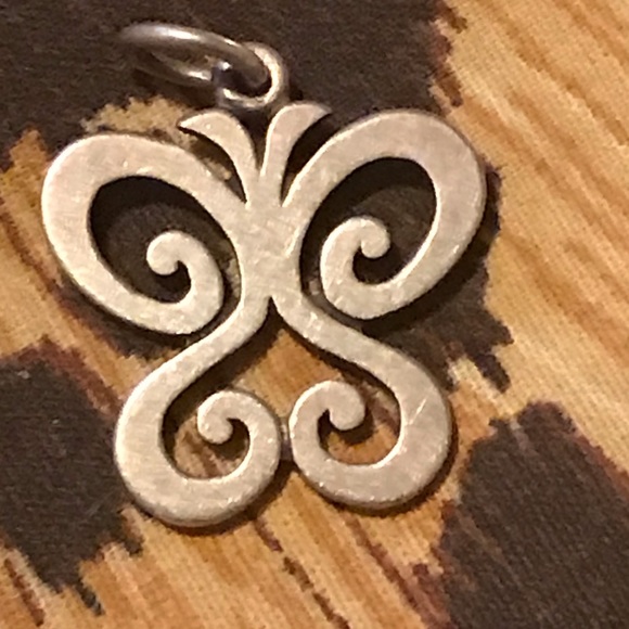 James Avery Jewelry - James Avery 925 Spring Butterfly 🦋